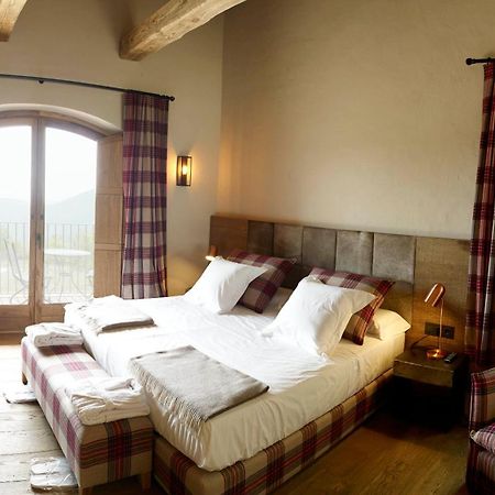 Hotel Boutique Puig Franco - Adults Only Camprodon Camera foto