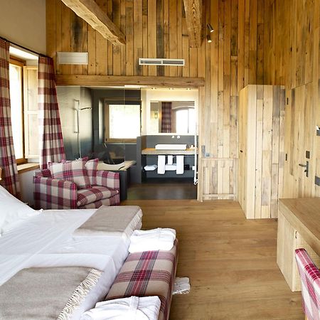 Hotel Boutique Puig Franco - Adults Only Camprodon Camera foto
