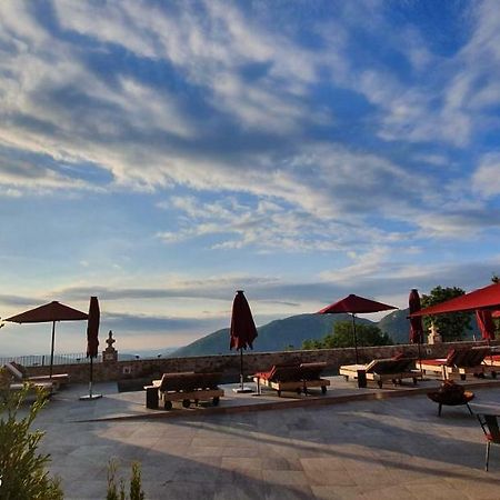 Hotel Boutique Puig Franco - Adults Only Camprodon Esterno foto