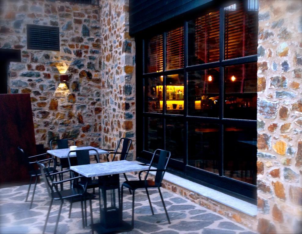 Hotel Boutique Puig Franco - Adults Only Camprodon Esterno foto
