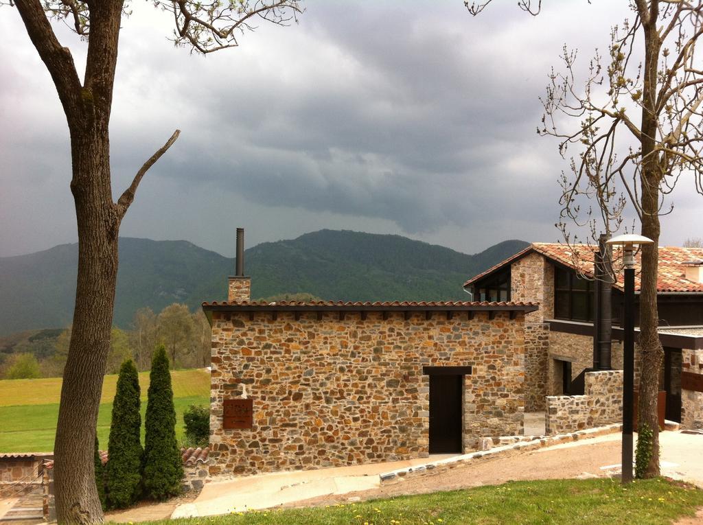 Hotel Boutique Puig Franco - Adults Only Camprodon Esterno foto