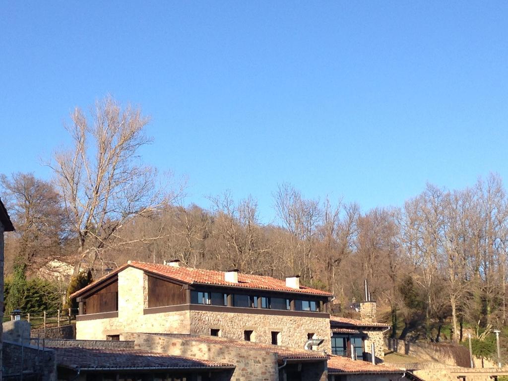 Hotel Boutique Puig Franco - Adults Only Camprodon Esterno foto