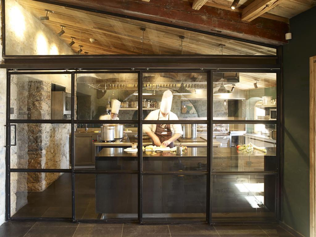 Hotel Boutique Puig Franco - Adults Only Camprodon Esterno foto