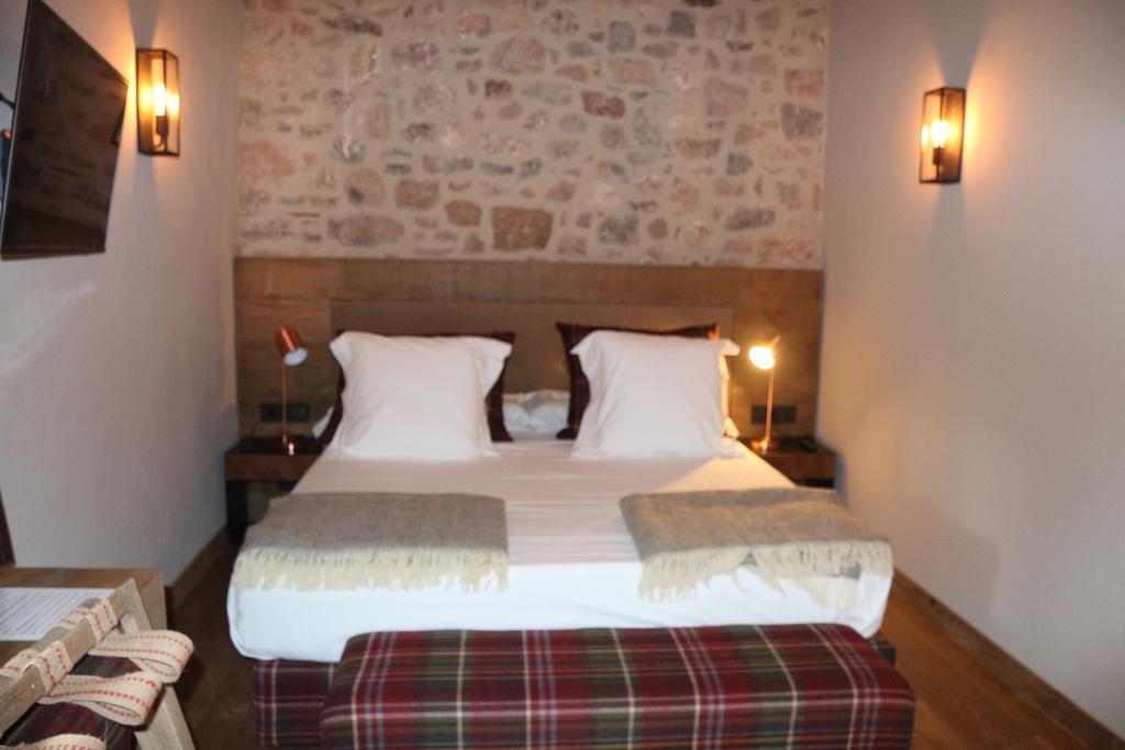 Hotel Boutique Puig Franco - Adults Only Camprodon Esterno foto