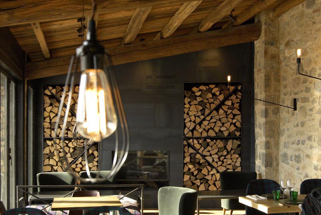 Hotel Boutique Puig Franco - Adults Only Camprodon Esterno foto
