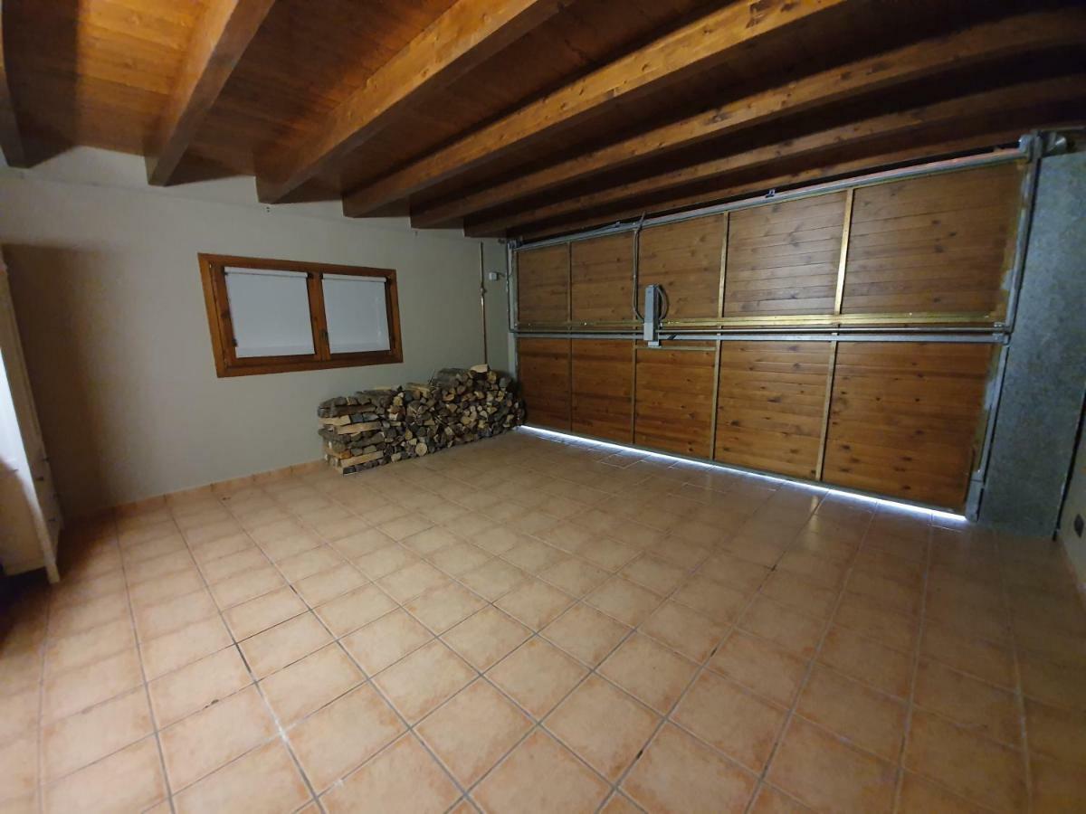 Hotel Boutique Puig Franco - Adults Only Camprodon Esterno foto