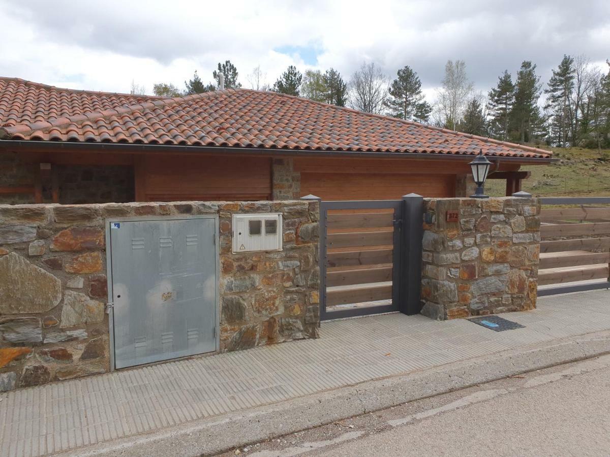Hotel Boutique Puig Franco - Adults Only Camprodon Esterno foto