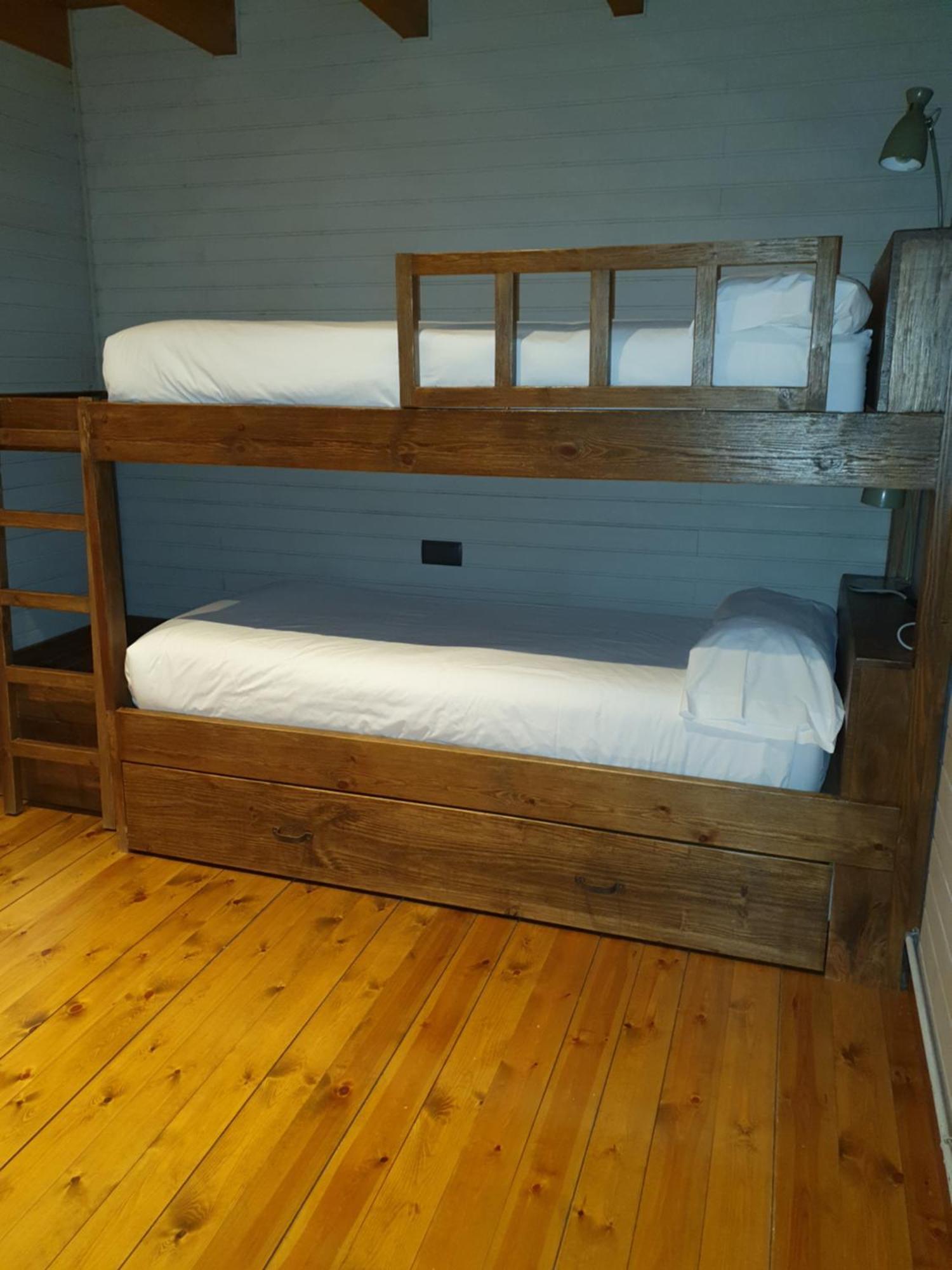 Hotel Boutique Puig Franco - Adults Only Camprodon Esterno foto