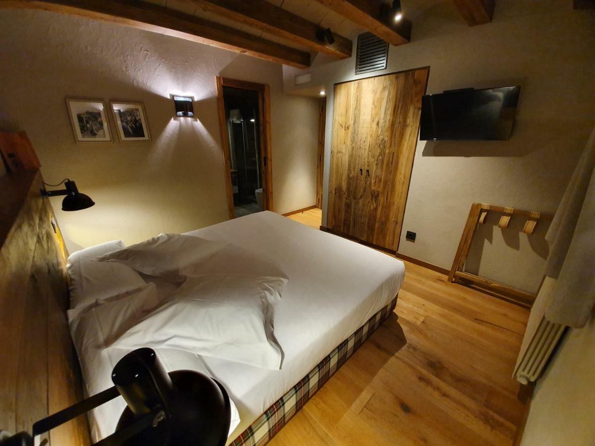 Hotel Boutique Puig Franco - Adults Only Camprodon Esterno foto