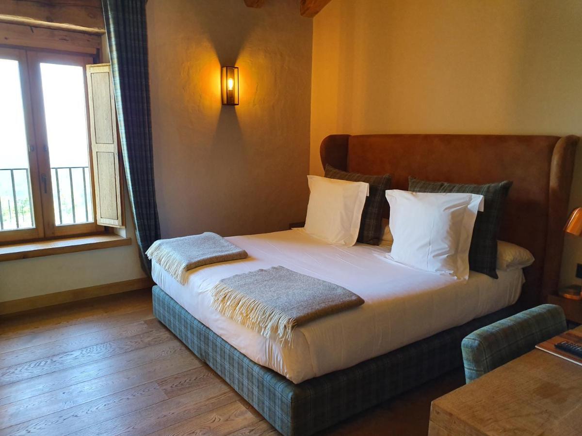 Hotel Boutique Puig Franco - Adults Only Camprodon Esterno foto