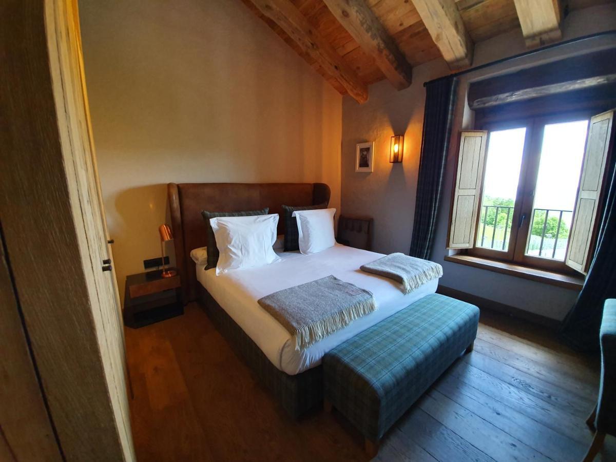 Hotel Boutique Puig Franco - Adults Only Camprodon Esterno foto