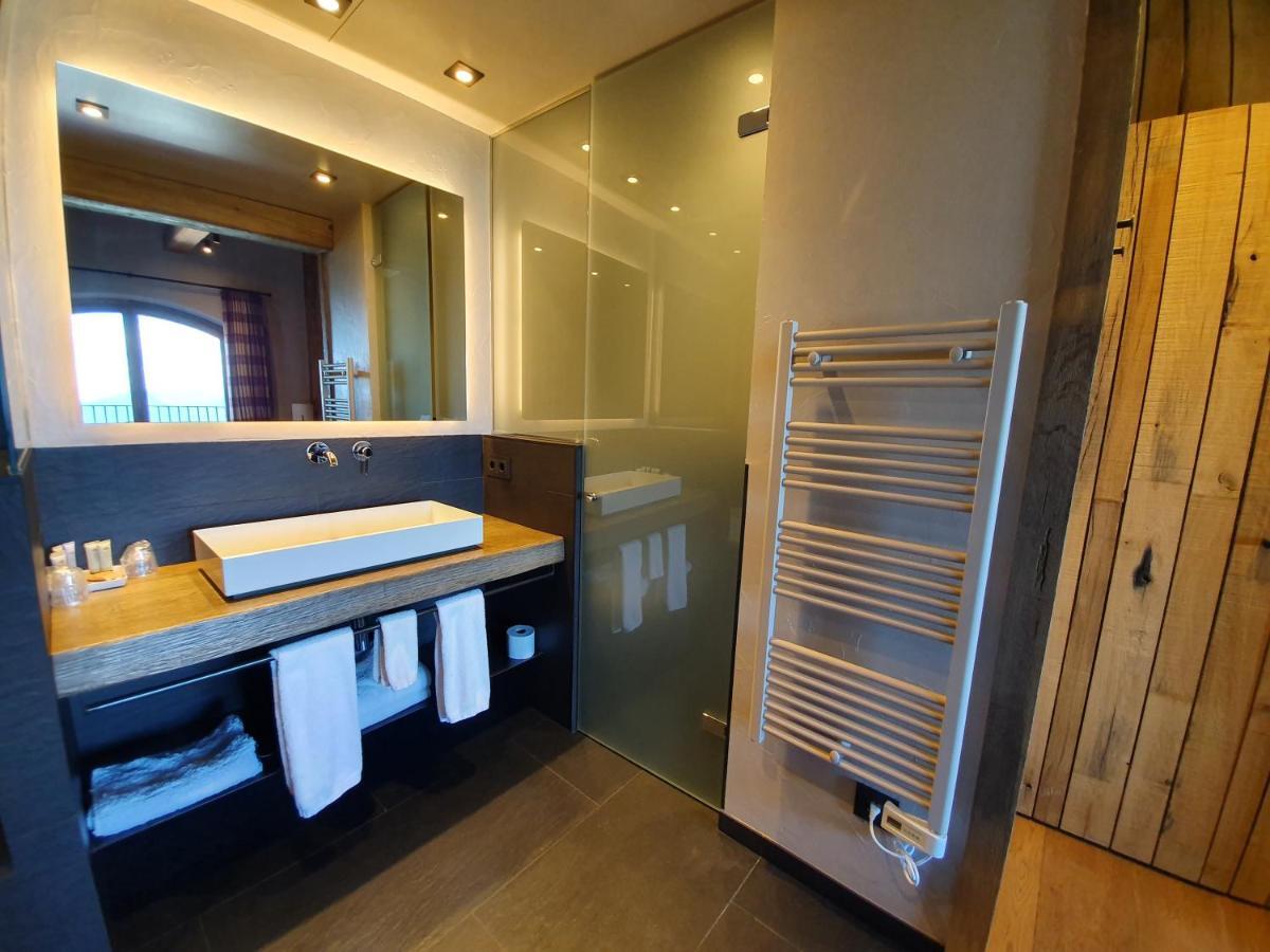 Hotel Boutique Puig Franco - Adults Only Camprodon Esterno foto