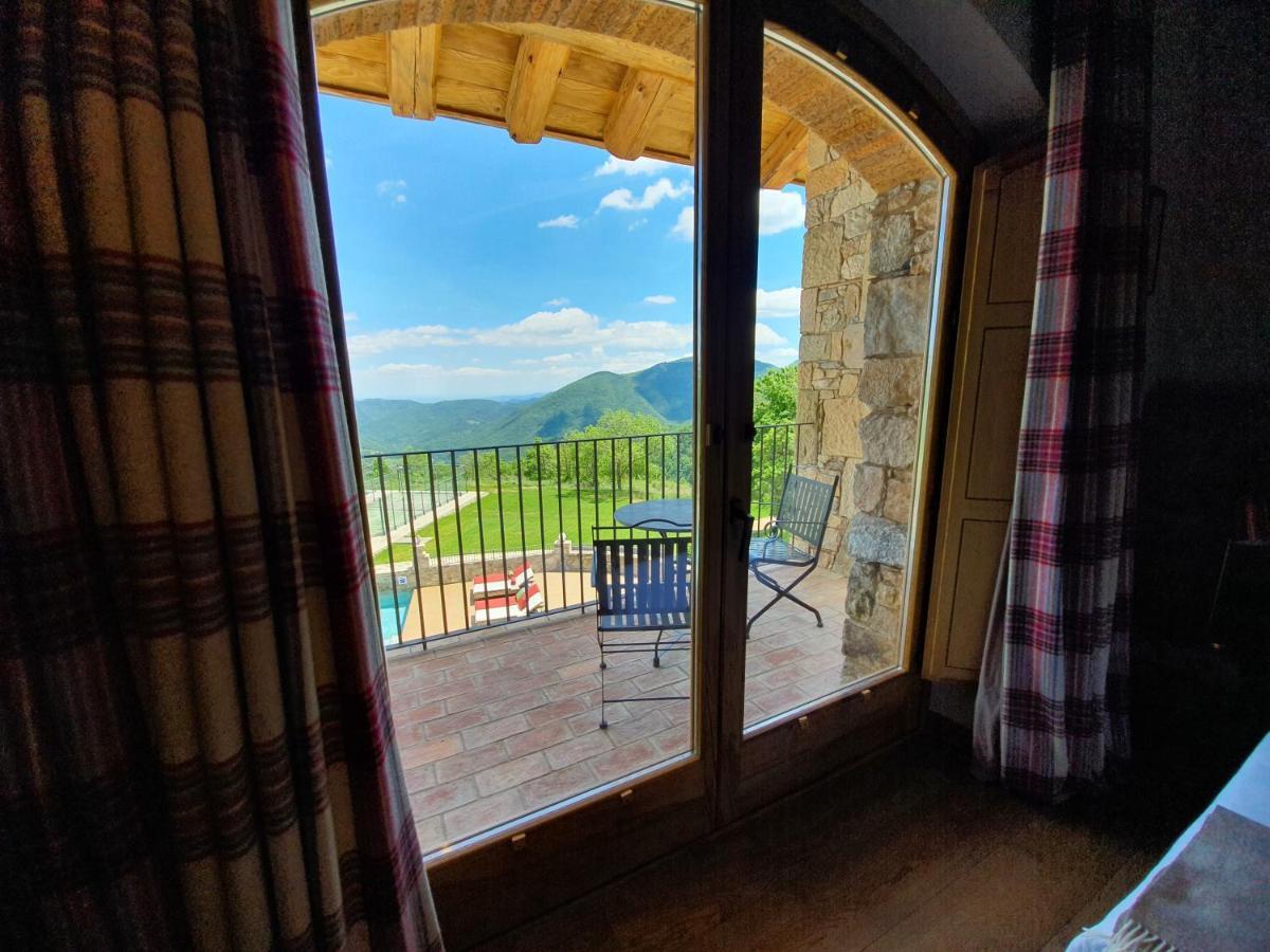 Hotel Boutique Puig Franco - Adults Only Camprodon Esterno foto