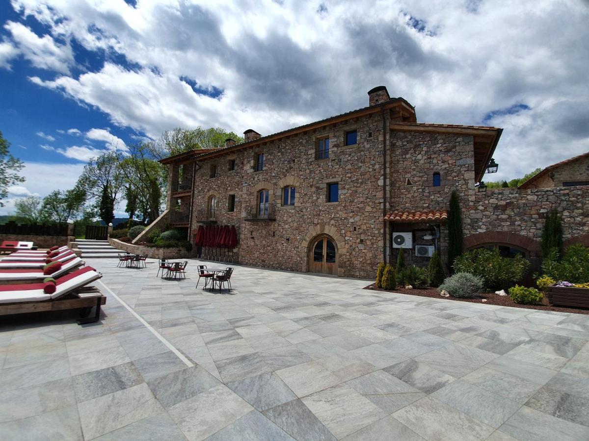 Hotel Boutique Puig Franco - Adults Only Camprodon Esterno foto